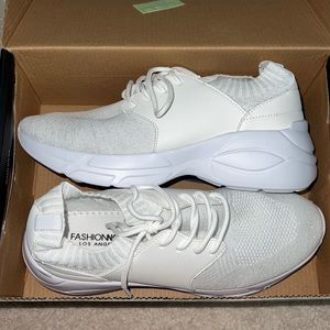 Fashion Nova Sneakers